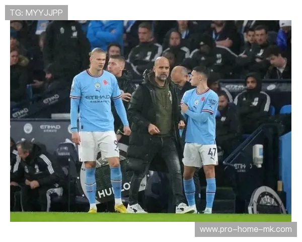 德布劳内助攻哈兰德头球得手