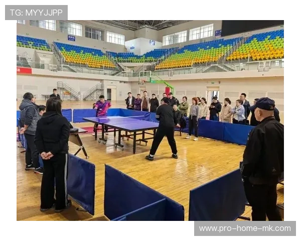 乒乓球协会加强青少年竞赛裁判员轮训与能力提升，乒乓球裁判员培训的通知
